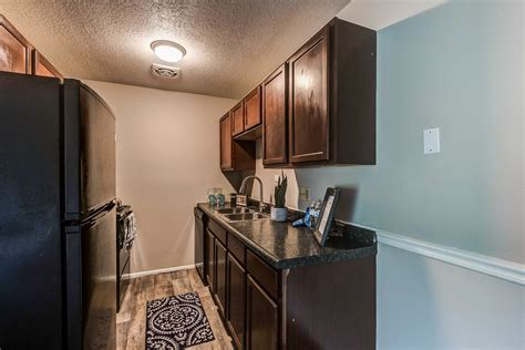 We have 1- and 2-bedroom apartments and 2- and 3-bedroom townhomes. . Overlook 380